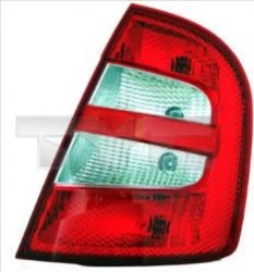 TYC 11-0313-01-2 Combination Rearlight